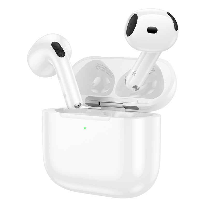 Borofone BW94 TWS True Wireless Stereo Headset Bluetooth Headphones With Microphone Earbuds Sports Headset Borofone BW94 TWS True Wireless Stereo Headset Bluetooth Headphones With Microphone Earbuds Sports Headset